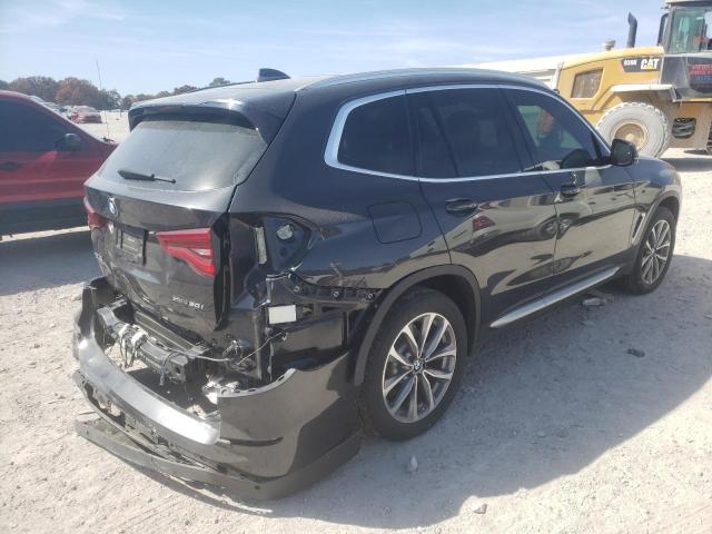 Photo 3 VIN: 5UXTR9C52KLR05158 - BMW X3 XDRIVE3 