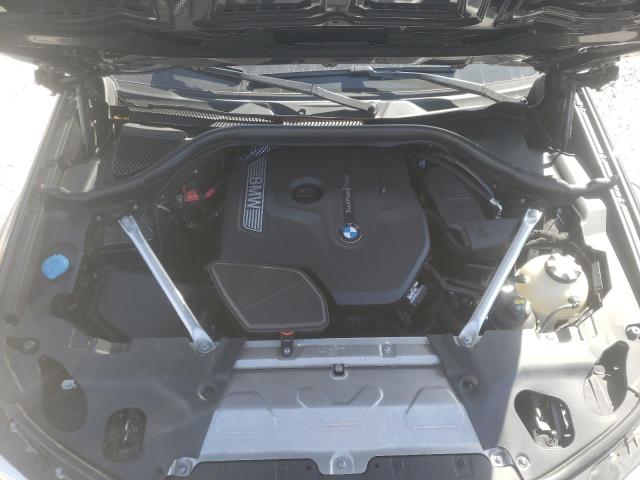 Photo 6 VIN: 5UXTR9C52KLR05158 - BMW X3 XDRIVE3 