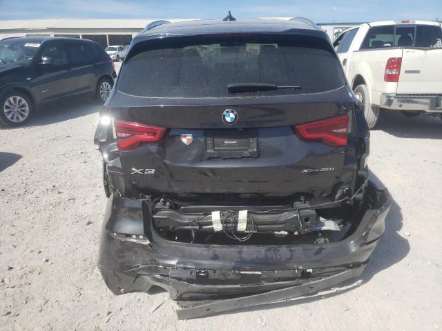 Photo 8 VIN: 5UXTR9C52KLR05158 - BMW X3 XDRIVE3 