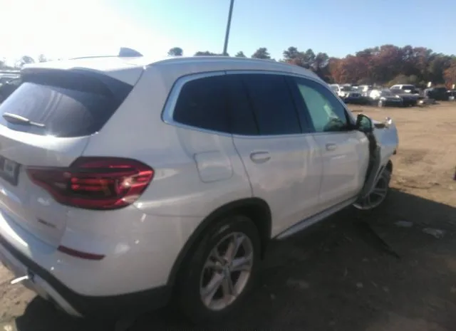 Photo 3 VIN: 5UXTR9C52KLR07086 - BMW X3 