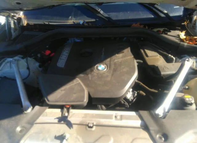 Photo 9 VIN: 5UXTR9C52KLR07086 - BMW X3 