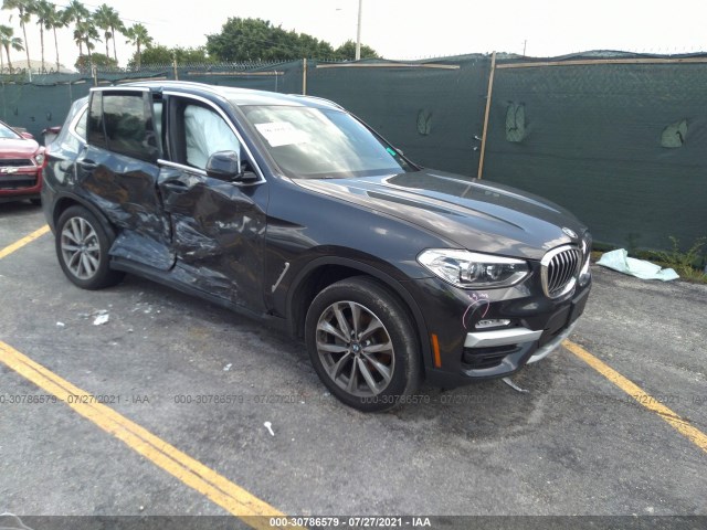 Photo 0 VIN: 5UXTR9C52KLR08870 - BMW X3 