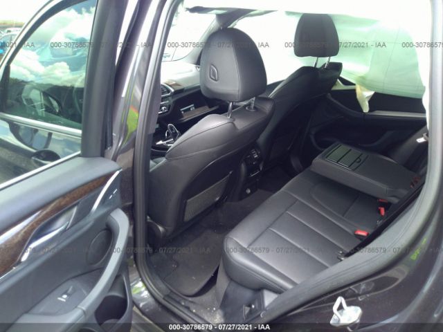 Photo 7 VIN: 5UXTR9C52KLR08870 - BMW X3 