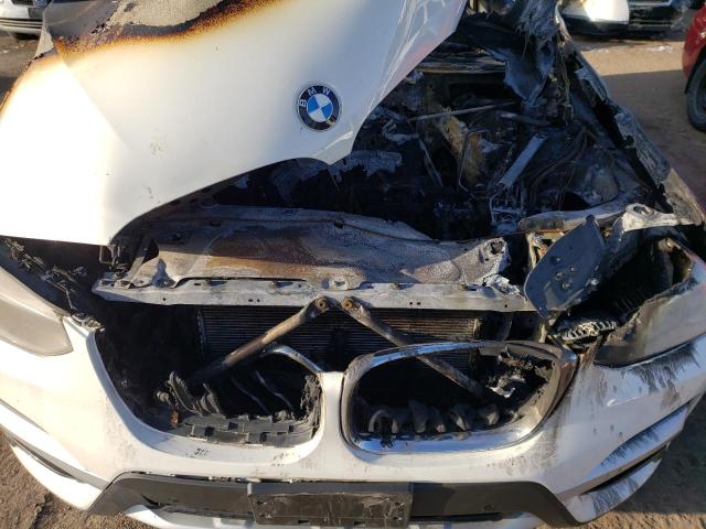 Photo 11 VIN: 5UXTR9C52KLR10506 - BMW X3 XDRIVE3 