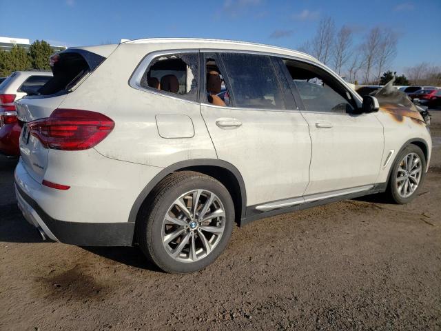 Photo 2 VIN: 5UXTR9C52KLR10506 - BMW X3 XDRIVE3 