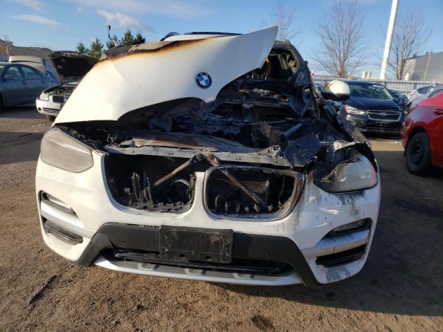 Photo 4 VIN: 5UXTR9C52KLR10506 - BMW X3 XDRIVE3 