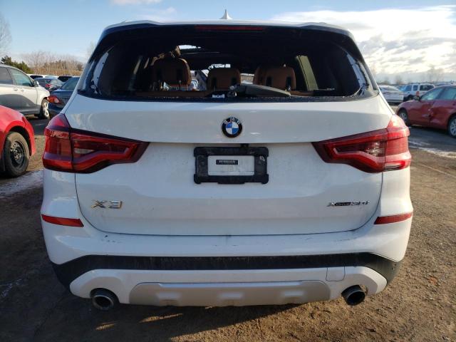 Photo 5 VIN: 5UXTR9C52KLR10506 - BMW X3 XDRIVE3 