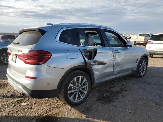 Photo 2 VIN: 5UXTR9C53JLA13860 - BMW X3 