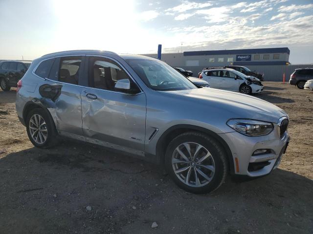 Photo 3 VIN: 5UXTR9C53JLA13860 - BMW X3 