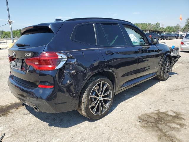 Photo 2 VIN: 5UXTR9C53JLD57110 - BMW X3 XDRIVE3 