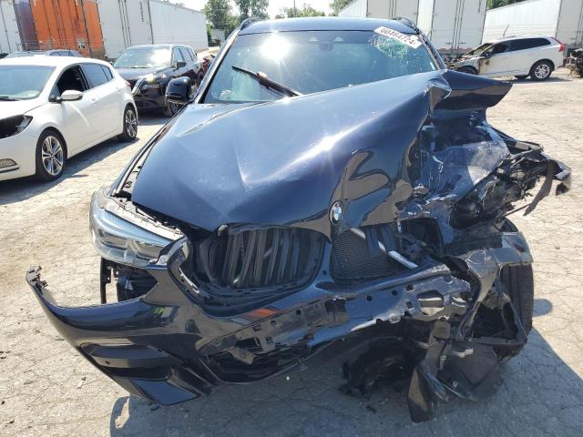 Photo 4 VIN: 5UXTR9C53JLD57110 - BMW X3 XDRIVE3 