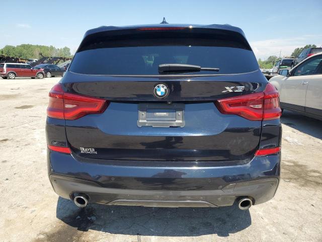 Photo 5 VIN: 5UXTR9C53JLD57110 - BMW X3 XDRIVE3 