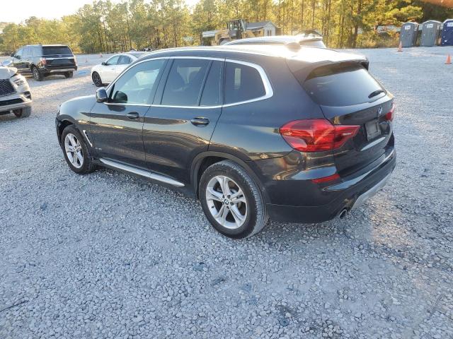 Photo 1 VIN: 5UXTR9C53JLD59889 - BMW X3 XDRIVE3 