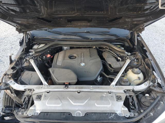 Photo 11 VIN: 5UXTR9C53JLD59889 - BMW X3 XDRIVE3 