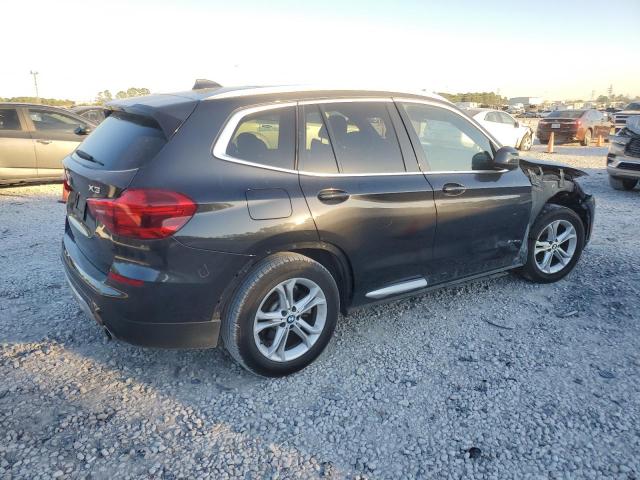 Photo 2 VIN: 5UXTR9C53JLD59889 - BMW X3 XDRIVE3 