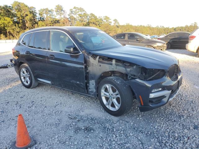 Photo 3 VIN: 5UXTR9C53JLD59889 - BMW X3 XDRIVE3 