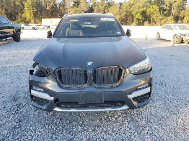 Photo 4 VIN: 5UXTR9C53JLD59889 - BMW X3 XDRIVE3 