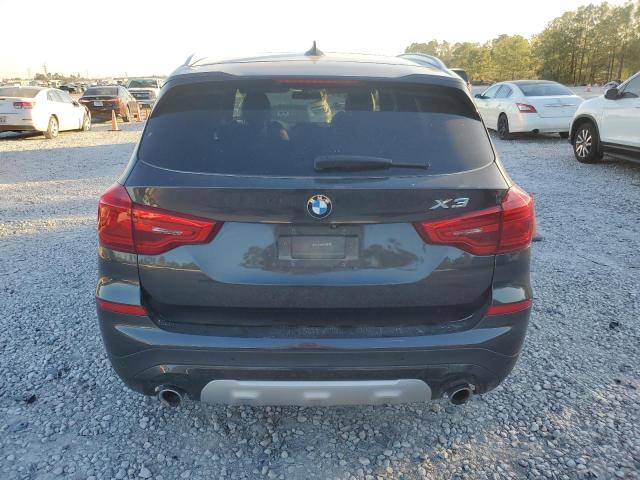 Photo 5 VIN: 5UXTR9C53JLD59889 - BMW X3 XDRIVE3 