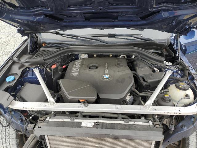 Photo 10 VIN: 5UXTR9C53JLD63361 - BMW X3 XDRIVE3 