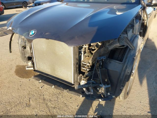 Photo 5 VIN: 5UXTR9C53JLD68401 - BMW X3 