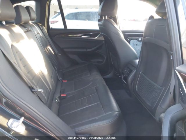 Photo 7 VIN: 5UXTR9C53JLD68401 - BMW X3 