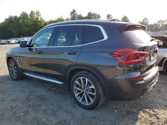 Photo 1 VIN: 5UXTR9C53JLD69919 - BMW X3 XDRIVE3 