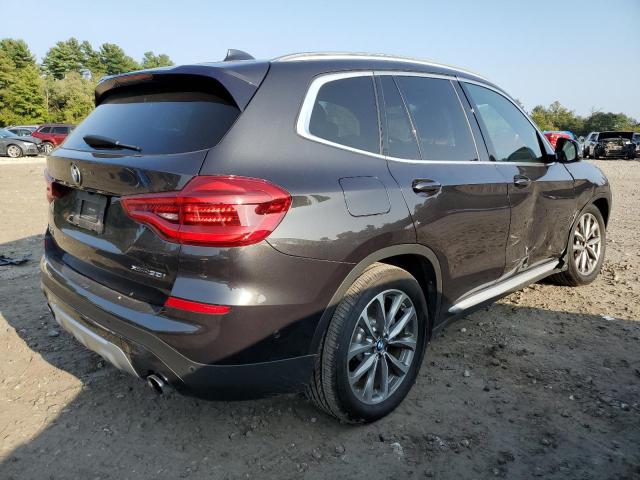 Photo 2 VIN: 5UXTR9C53JLD69919 - BMW X3 XDRIVE3 