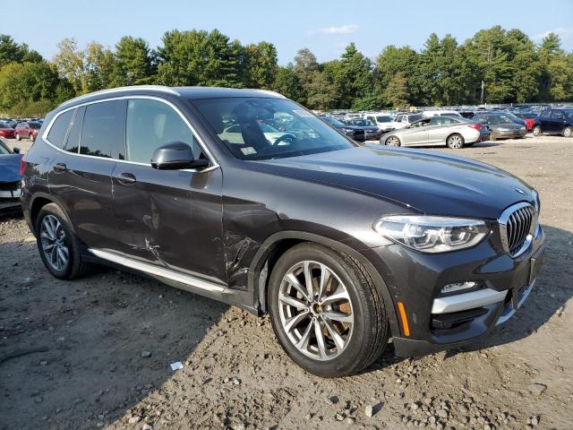 Photo 3 VIN: 5UXTR9C53JLD69919 - BMW X3 XDRIVE3 