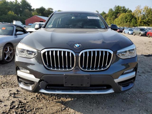 Photo 4 VIN: 5UXTR9C53JLD69919 - BMW X3 XDRIVE3 