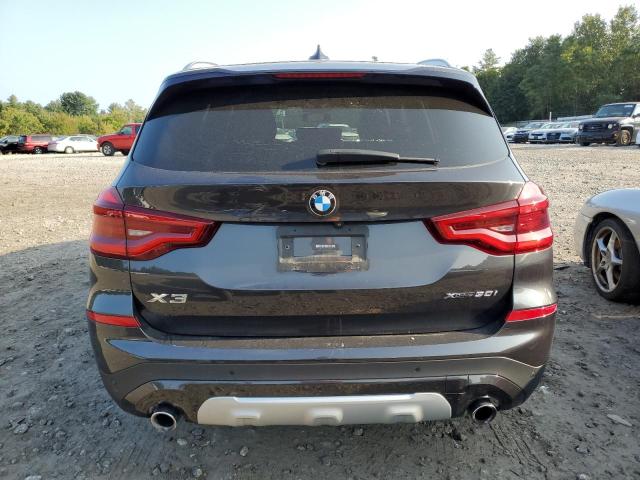 Photo 5 VIN: 5UXTR9C53JLD69919 - BMW X3 XDRIVE3 