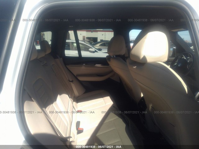 Photo 7 VIN: 5UXTR9C53JLD70343 - BMW X3 