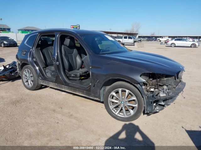 Photo 0 VIN: 5UXTR9C53JLD72268 - BMW X3 