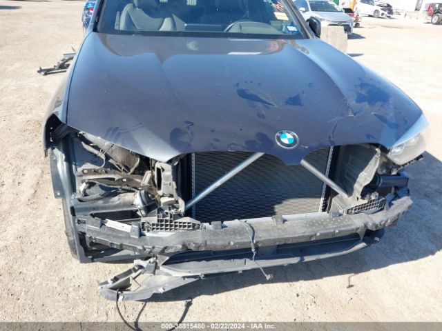 Photo 5 VIN: 5UXTR9C53JLD72268 - BMW X3 