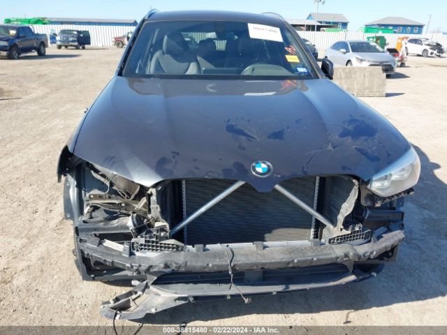 Photo 9 VIN: 5UXTR9C53JLD72268 - BMW X3 