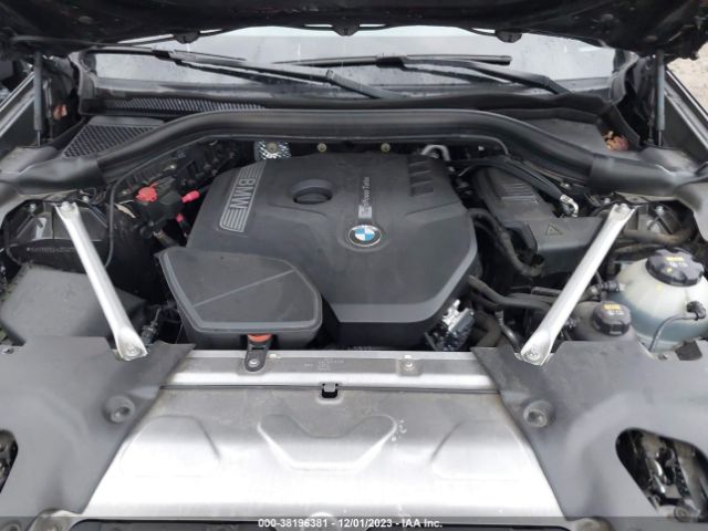 Photo 9 VIN: 5UXTR9C53JLD74375 - BMW X3 