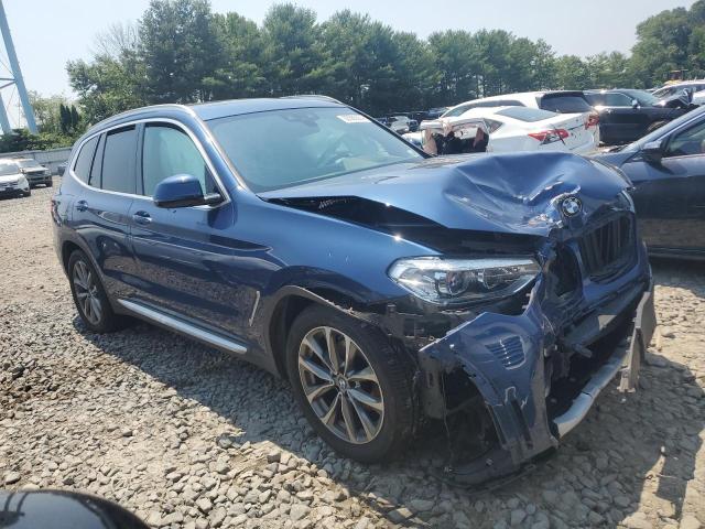 Photo 3 VIN: 5UXTR9C53KLE21177 - BMW X3 