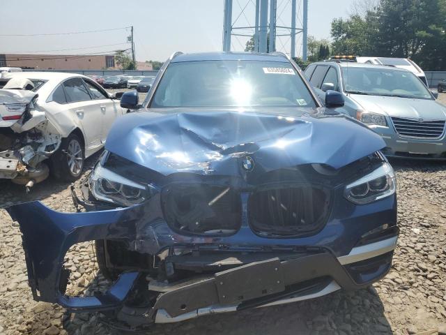 Photo 4 VIN: 5UXTR9C53KLE21177 - BMW X3 