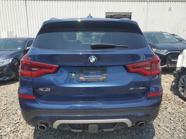 Photo 5 VIN: 5UXTR9C53KLE21177 - BMW X3 