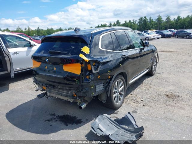 Photo 3 VIN: 5UXTR9C53KLP85452 - BMW X3 