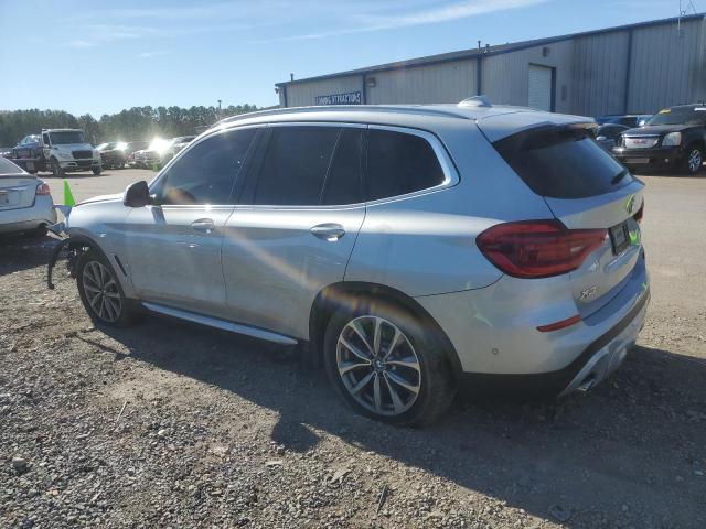 Photo 1 VIN: 5UXTR9C53KLP85662 - BMW X3 