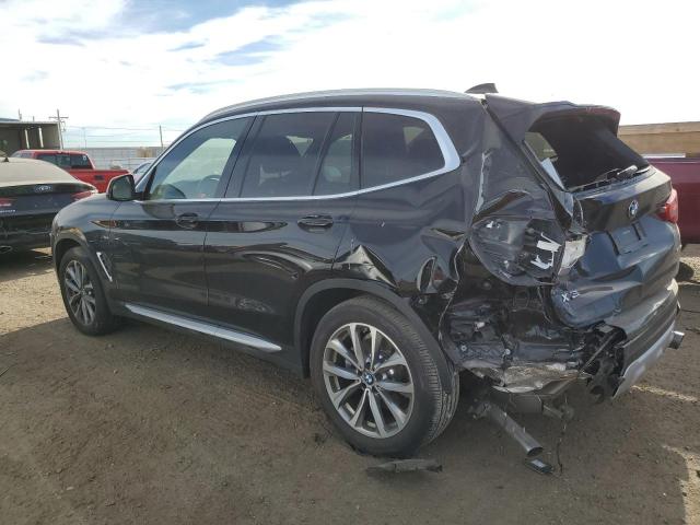 Photo 1 VIN: 5UXTR9C53KLP88545 - BMW X3 XDRIVE3 