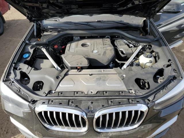 Photo 11 VIN: 5UXTR9C53KLP88545 - BMW X3 XDRIVE3 