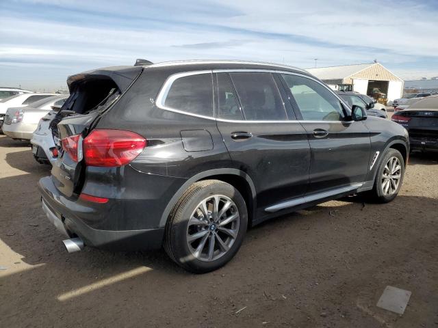 Photo 2 VIN: 5UXTR9C53KLP88545 - BMW X3 XDRIVE3 