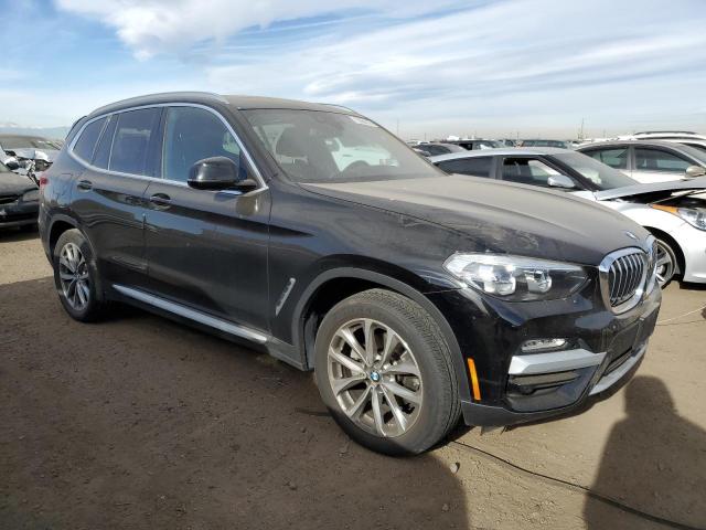 Photo 3 VIN: 5UXTR9C53KLP88545 - BMW X3 XDRIVE3 