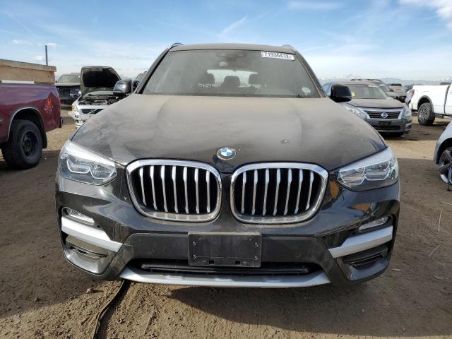 Photo 4 VIN: 5UXTR9C53KLP88545 - BMW X3 XDRIVE3 