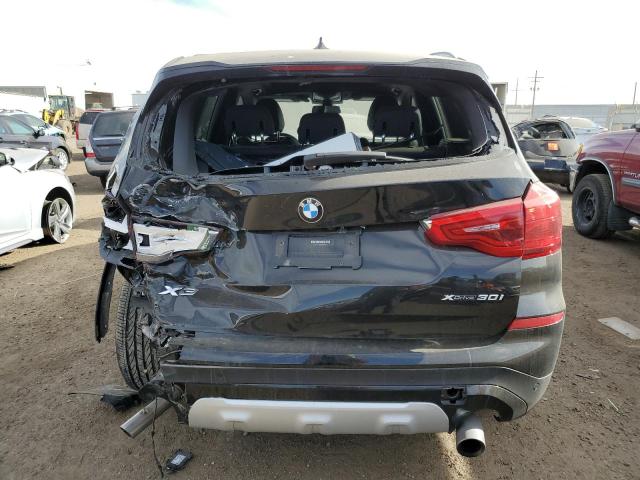 Photo 5 VIN: 5UXTR9C53KLP88545 - BMW X3 XDRIVE3 