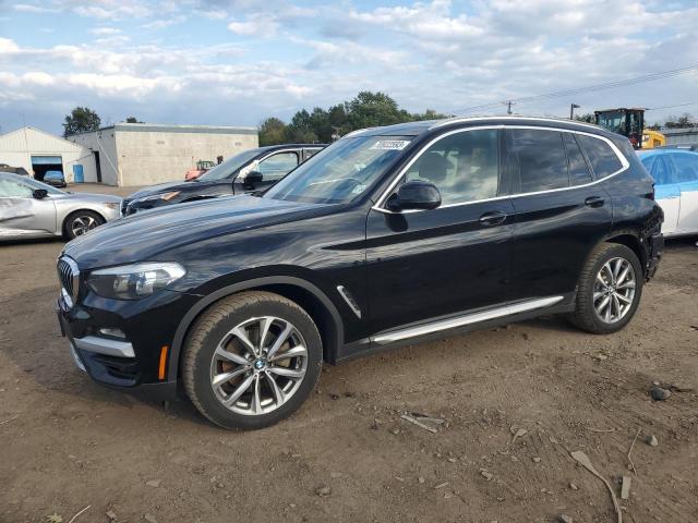 Photo 0 VIN: 5UXTR9C53KLP89923 - BMW X3 