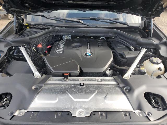 Photo 11 VIN: 5UXTR9C53KLP89923 - BMW X3 