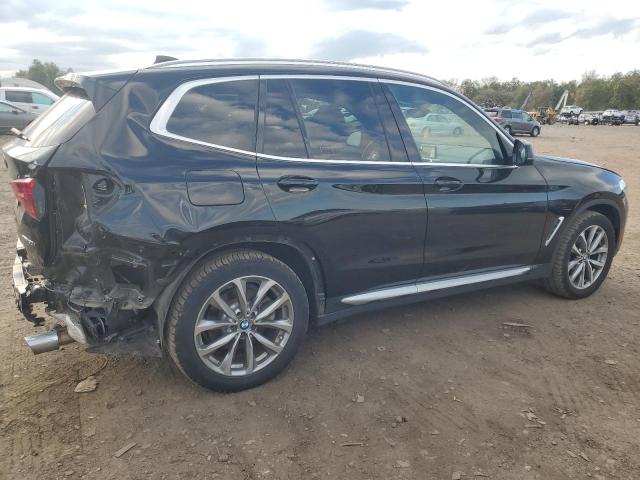 Photo 2 VIN: 5UXTR9C53KLP89923 - BMW X3 