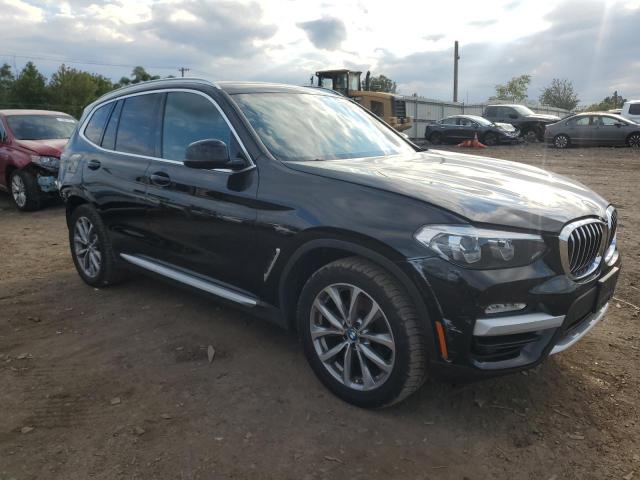 Photo 3 VIN: 5UXTR9C53KLP89923 - BMW X3 